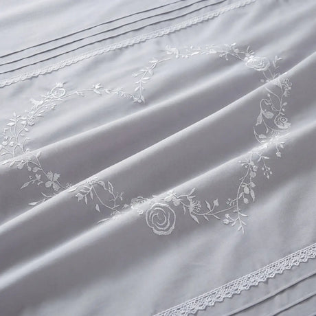 Heart Duvet Cover Set 4