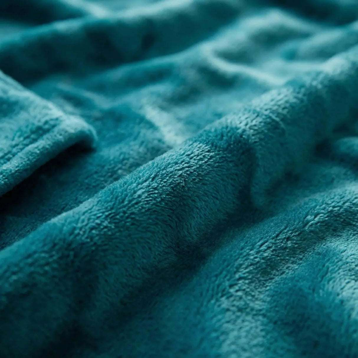 Dyed Mink Throw Blanket 12