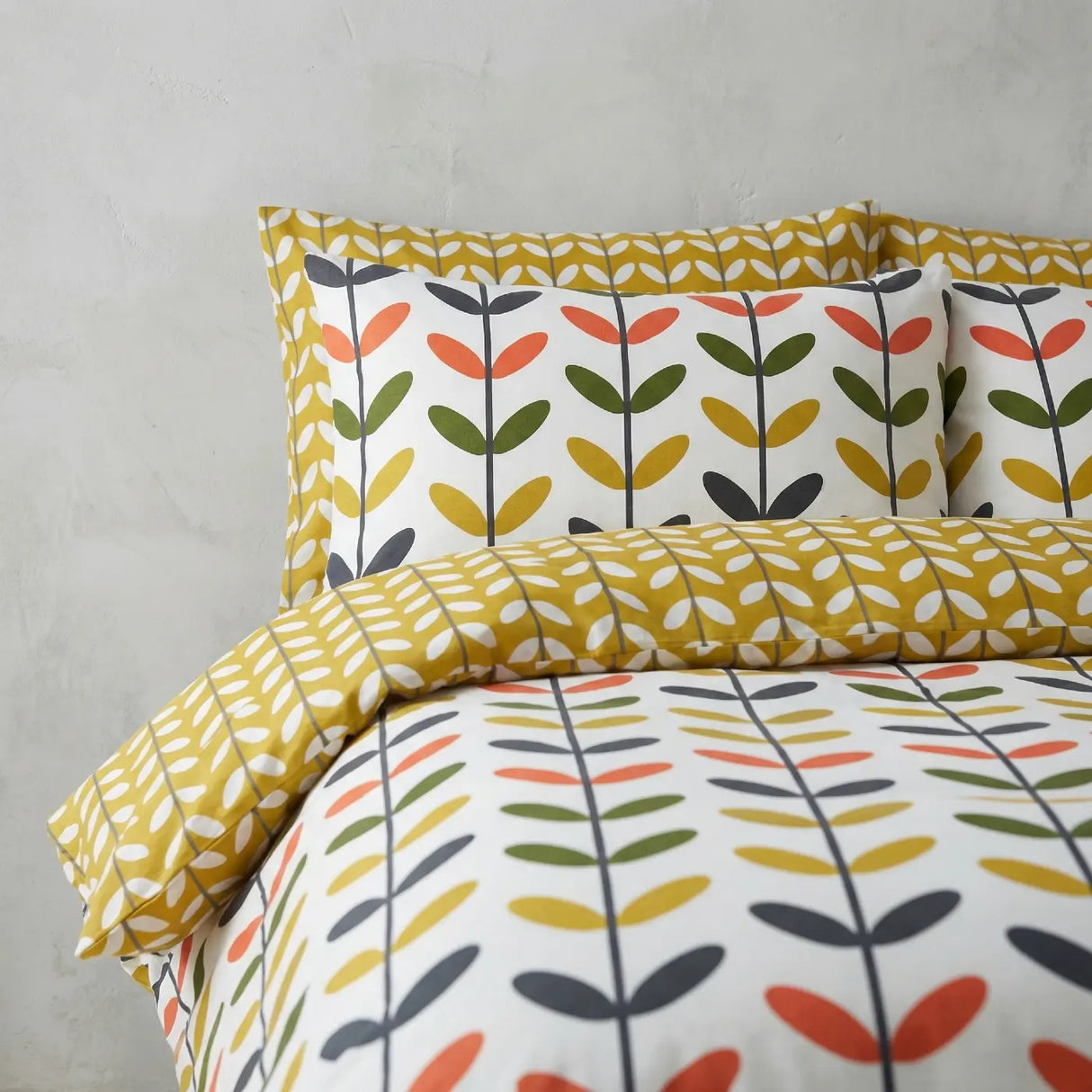 So Soft Jules Duvet Cover Set 1