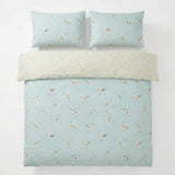 Daisy Floral Duvet Cover Set 2