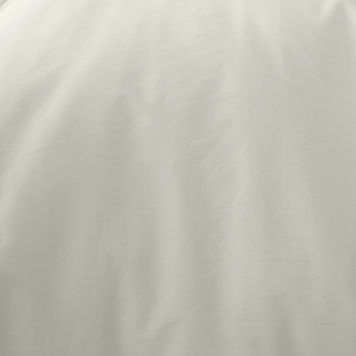 Bianca 180 Thread Count Egyptian Cotton Fitted Sheet Silver Grey