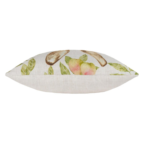 Grove Natural Countryside Cushion Covers by Evans Lichfield