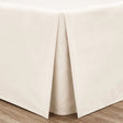 Catherine Lansfield Easy Iron Percale Valance Sheet