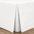 Catherine Lansfield Easy Iron Percale Valance Sheet