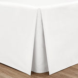 Catherine Lansfield Easy Iron Percale Valance Sheet
