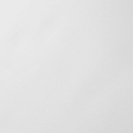 200 Thread Count Cotton Percale Fitted Sheet 32cm Deep by Bianca