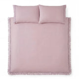 Tia Trellis Duvet Cover Set 2