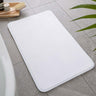 Anti-Bacterial Memory Foam Bath Mat 50cm x 80cm by Catherine Lansfield