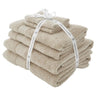 Anti-Bacterial 6 Piece 500gsm Towel Bale by Catherine Lansfield