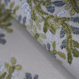 Amersham Grey Made To Measure Roman Blind by Style Furnishings