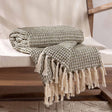 Lorne Throw Blanket 150cm x 200cm by Yard 8