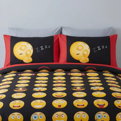 Icons Duvet Cover Set 2