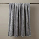 Dyed Mink Throw Blanket 14