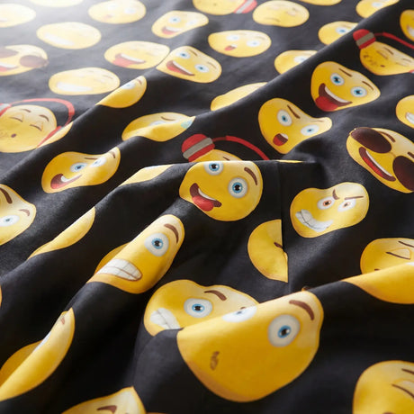 Icons Duvet Cover Set 3
