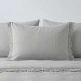 Tia Trellis Duvet Cover Set 7
