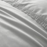 Tia Trellis Duvet Cover Set 8