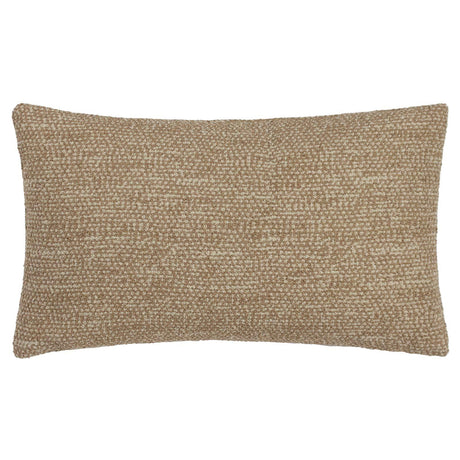 Tiona Rectangular Cushion Cover 12" x 20" (30cm x 50cm) by furn.