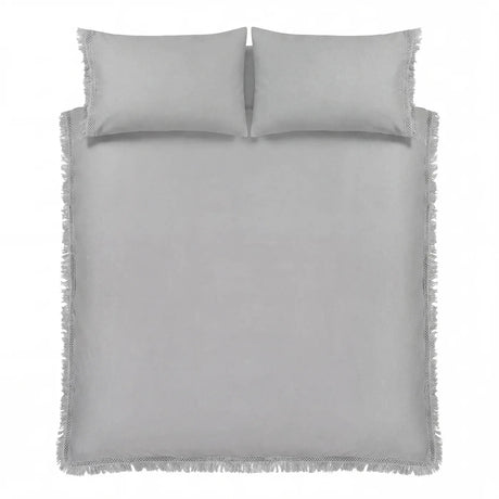 Tia Trellis Duvet Cover Set 6