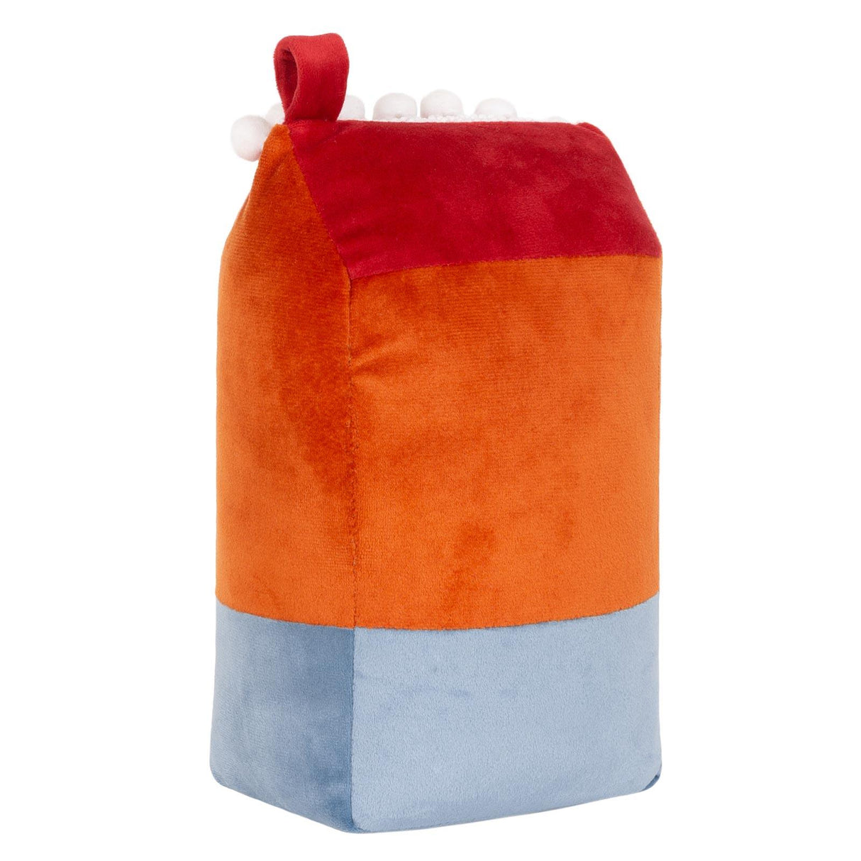 Christmas Spirit House Festive Door Stop by furn. 3