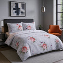 So Soft Margo Duvet Cover Set by Rapport Home
