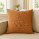 Hidden Cheetah Cushion Cover 20" x 20" by furn.