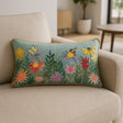 Country Wilds Cushion Cover / Filled Cushion - Meadow