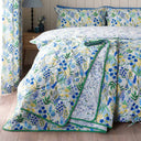 Tilly Floral Bedspread by Catherine Lansfield
