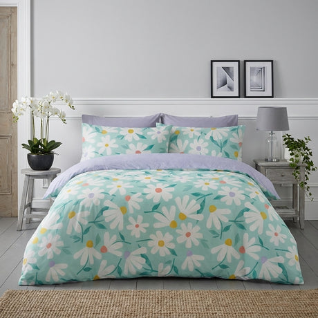 Daisy Duck Duvet Cover Set 1