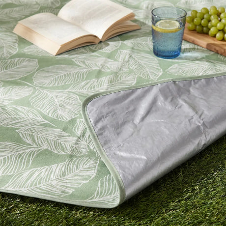 Matteo Outdoor Picnic Blanket 135x150cm 2