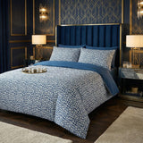 Pebbles Duvet Cover Set by Rapport Home