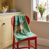 Top Dog 100% Cotton Tea Towel 1