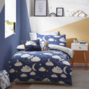 Sleepy Head Duvet Cover Set by Peter Rabbit