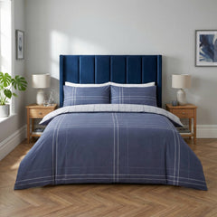So Soft Hudson Complete Bedding Set