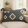 Inka Cushion Cover 16" x 24" by furn.