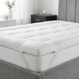 So Soft Mattress Topper 4" Deep (10cm) 1