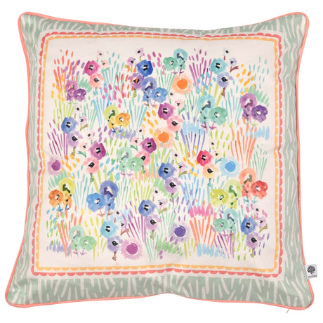 Lola Velvet Cushion by Appletree Style