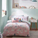 Sleepy Head Duvet Cover Set by Peter Rabbit
