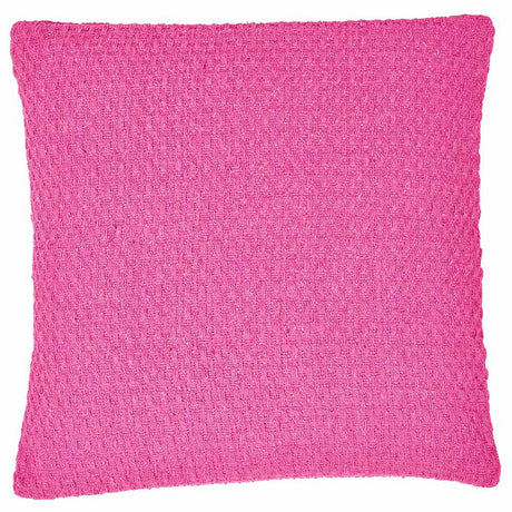 Hayden Eco-Friendly Cushion Cover / Filled Cushion 17" x 17" (43cm x 43cm) by Drift Home