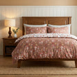 Woodland Dreams Polycotton Duvet Cover Set 1