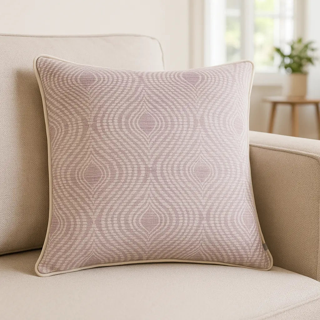 Radiance Dusk Cushion Cover 55cm x 55cm