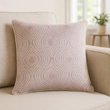 Radiance Cushion Cover 22" x 22" - Dusk