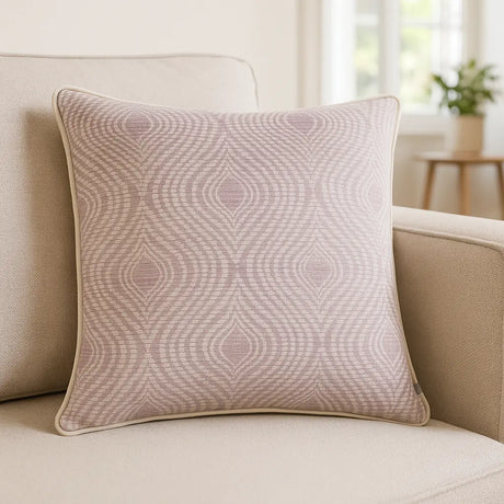 Radiance Cushion Cover 22" x 22" - Dusk