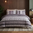 Hanworth Duvet Cover Quilt Set 1