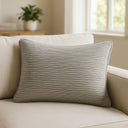 Cove Cushion Cover 14" x 20" by Yard