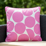 Ingo Outdoor Water Resistant Garden Cushion Cover 17" x 17" 1