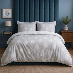 So Soft Fern Complete Bedding Set