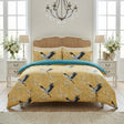 So Soft Cranes Duvet Cover Set 1