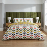 So Soft Jules Duvet Cover Set by Rapport Home
