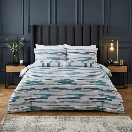 Clifton Duvet Cover Set 1