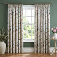 Mansfield Pencil Pleat Tape Top Curtains 1